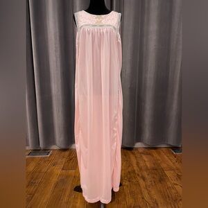 Vintage French Maid nightgown